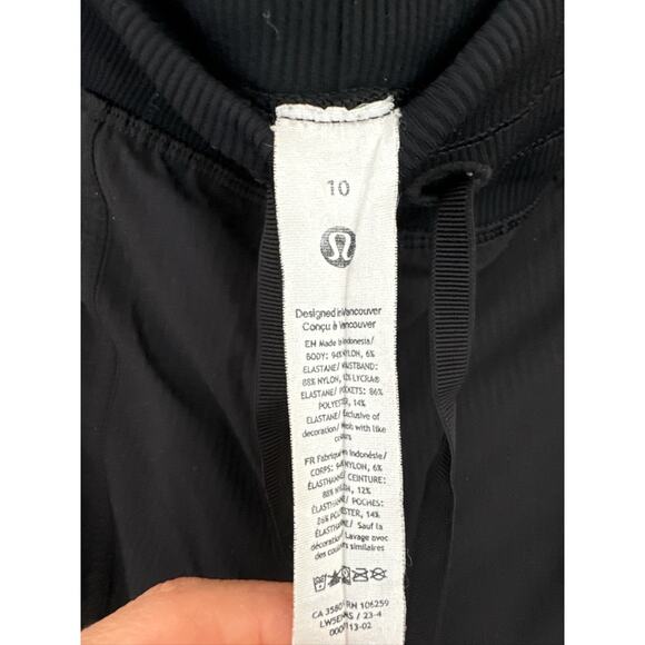 Lululemon Dance Studio Mid Rise Joggers Pants - Picture 3 of 8